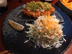 -山杏yama-katsu·吉列炸物