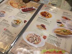 -翠华餐厅(旺角文华商场店)