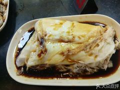 -熊记鸡粥瑞熊美食店(石岗大街店)
