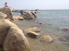-老虎石海上公园