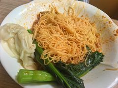 -百福麵家(新馬路店)