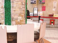大堂-亚惠美食(塘沽乐购店)