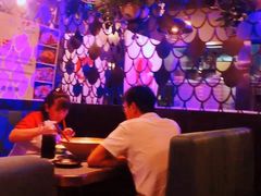 -问渔烤鱼(回龙观总店)
