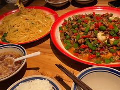 -泥糊破店小酒馆·团建聚餐(南京西路店)