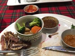 -芭莉与彩虹西餐厅(成都合生汇店)