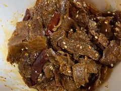 -萝鸡思味秘制泡菜(万家丽店)