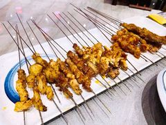 -济南一九烧烤(师院东街店)