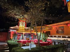 -白家大院·王府宫廷菜(苏州街店)
