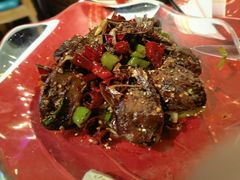 干锅鸭头-贝贝龙虾·音乐餐厅(昌平东关店)