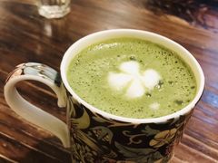 -么么咖啡(亚运豪庭店)
