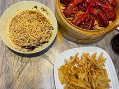 -靓靓蒸虾·头牌蒸虾(雪松路总店)