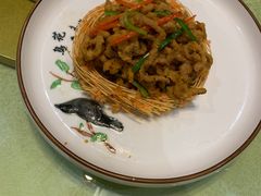 -陈傻子餐厅(世纪都会店)