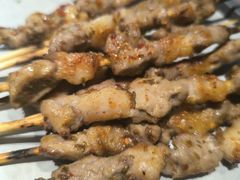 -肉串汪(西便门店)