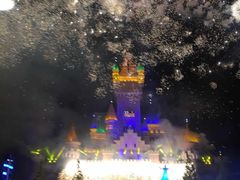 -青岛方特梦幻王国