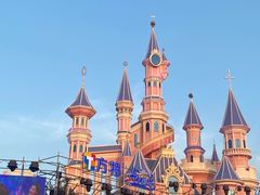 -沈阳方特欢乐世界