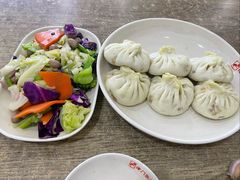 -津门张记包子铺(华昌道店)