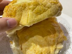 -锦园春香港茶餐厅(西海湾旗舰店)