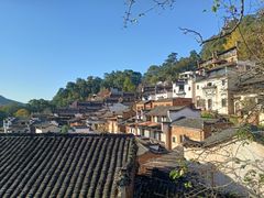 -婺源风景区