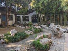 -扬州狮子楼·非遗淮扬菜(东关街店)