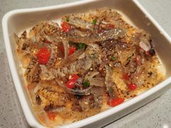 -半天妖烤鱼(紫荆广场店)