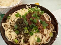 担担面-成都驻京办餐厅(蜀都宾馆店)