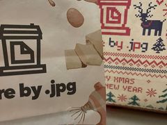 -JPG canteen(广州寺右公馆店)