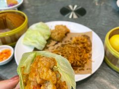 -顺意·顺德家乡菜(国际人才大厦店)