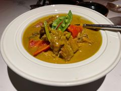 马来咖喱牛腩-泰香米泰国餐厅(IFS店)