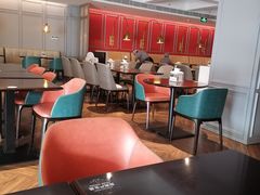 大堂-阿那亚第三食堂 Cafeteria 3