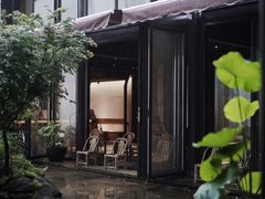 -Metal hands·铁手咖啡