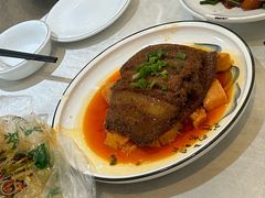 -蒲氏烤鸭(百寿路店)