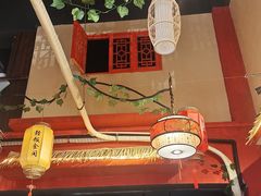 -赣饭农家·江西小炒(西乡店)