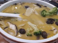 -醉霖生态餐厅(交大店)
