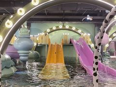 -清河半岛温泉度假酒店