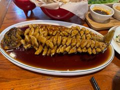 -醉长安(南门总店)