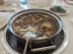 -太婆天府山珍酒楼(亚运村店)