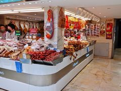 -泰康食品(南京东路店)