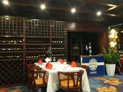 大堂-马克西姆餐厅(崇文门店)