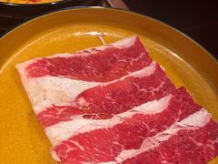 -牛New寿喜烧(金鹰世界店)