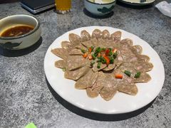 -华盛园卷子王农家菜水库鱼