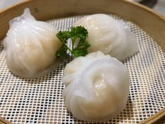 -如轩·海鲜砂锅粥·潮汕菜(南城店)