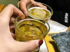 -恩你小木屋米酒店(莱山店)