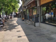 -重庆烧鸡公火锅(簋街店)