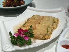 -玉华台饭庄·淮扬菜·烤鸭(望京店)