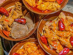 -冯校长老火锅(广州正佳广场店)