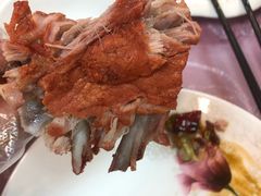 -昱德来·天津菜(河西店)