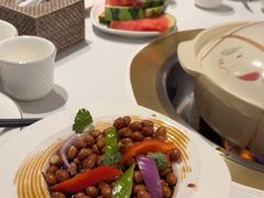 -天宜隆蘑菇宴火锅(石景山旗舰店)