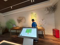 -中国茶叶博物馆(双峰馆区)