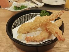 -德川家日本料理(顺义华联店)