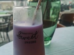 -星叶·东南亚料理(宁波万象汇店)